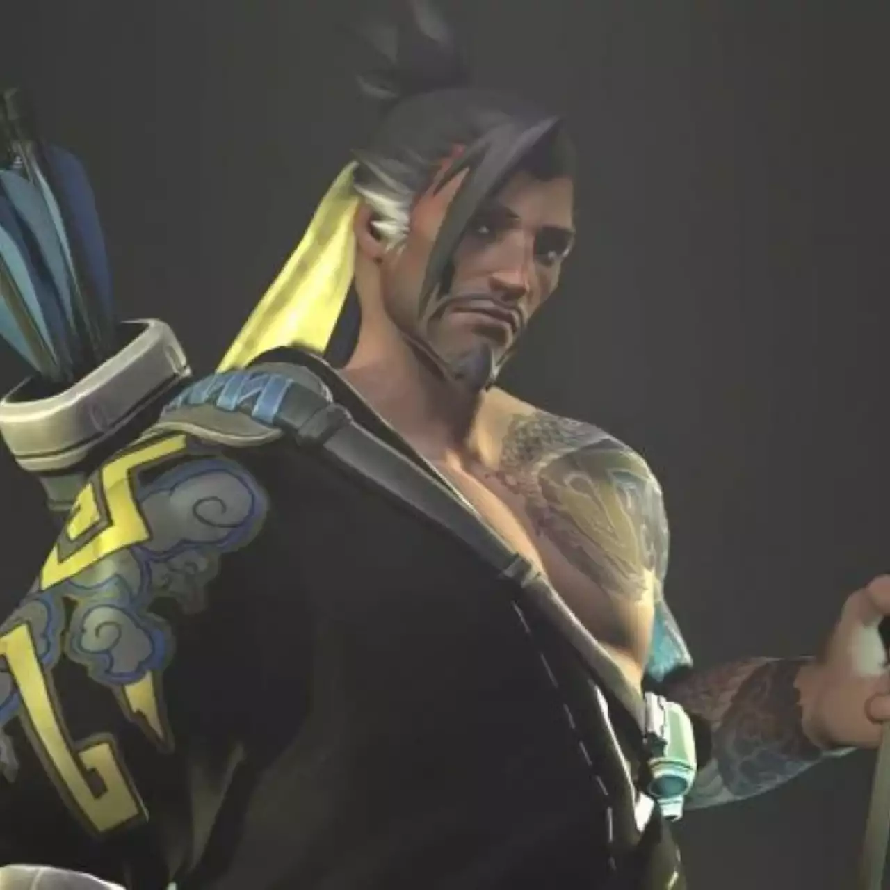 Одна из самых непопулярных карт в Overwatch будет сильно переработана Одна из самых непопулярных карт в Overwatch будет сильно переработана