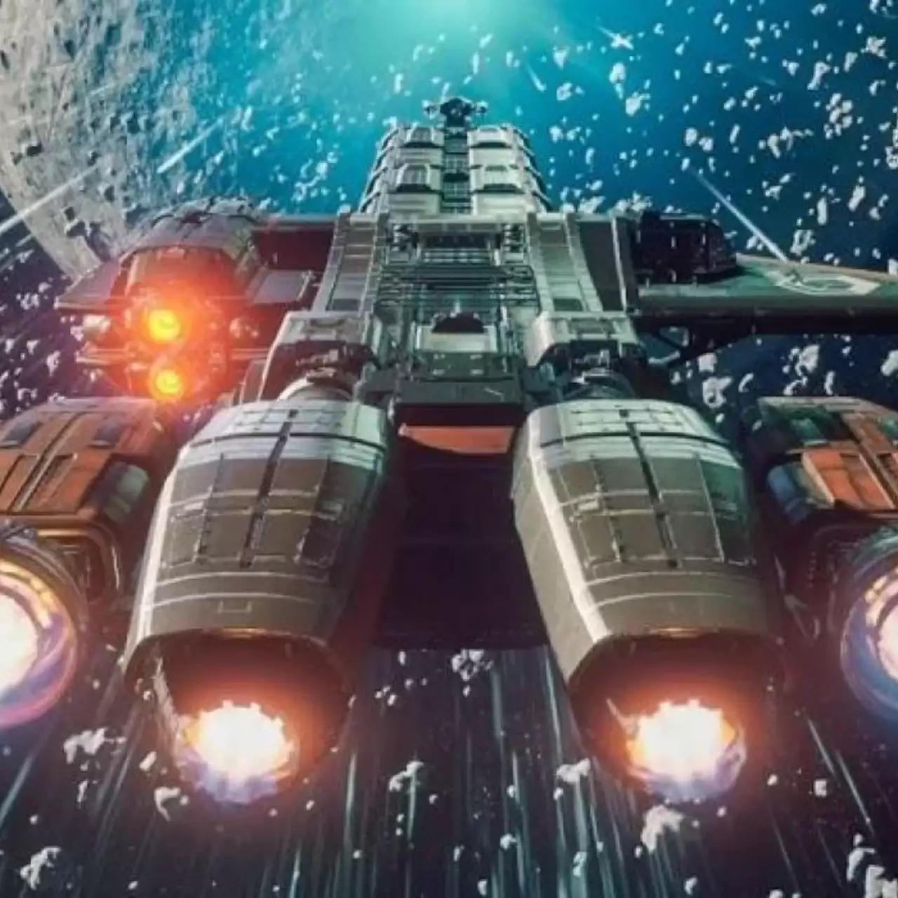 Разработчики Star Citizen обновили дорожную карту будущих обновлений игры Разработчики Star Citizen обновили дорожную карту будущих обновлений игры