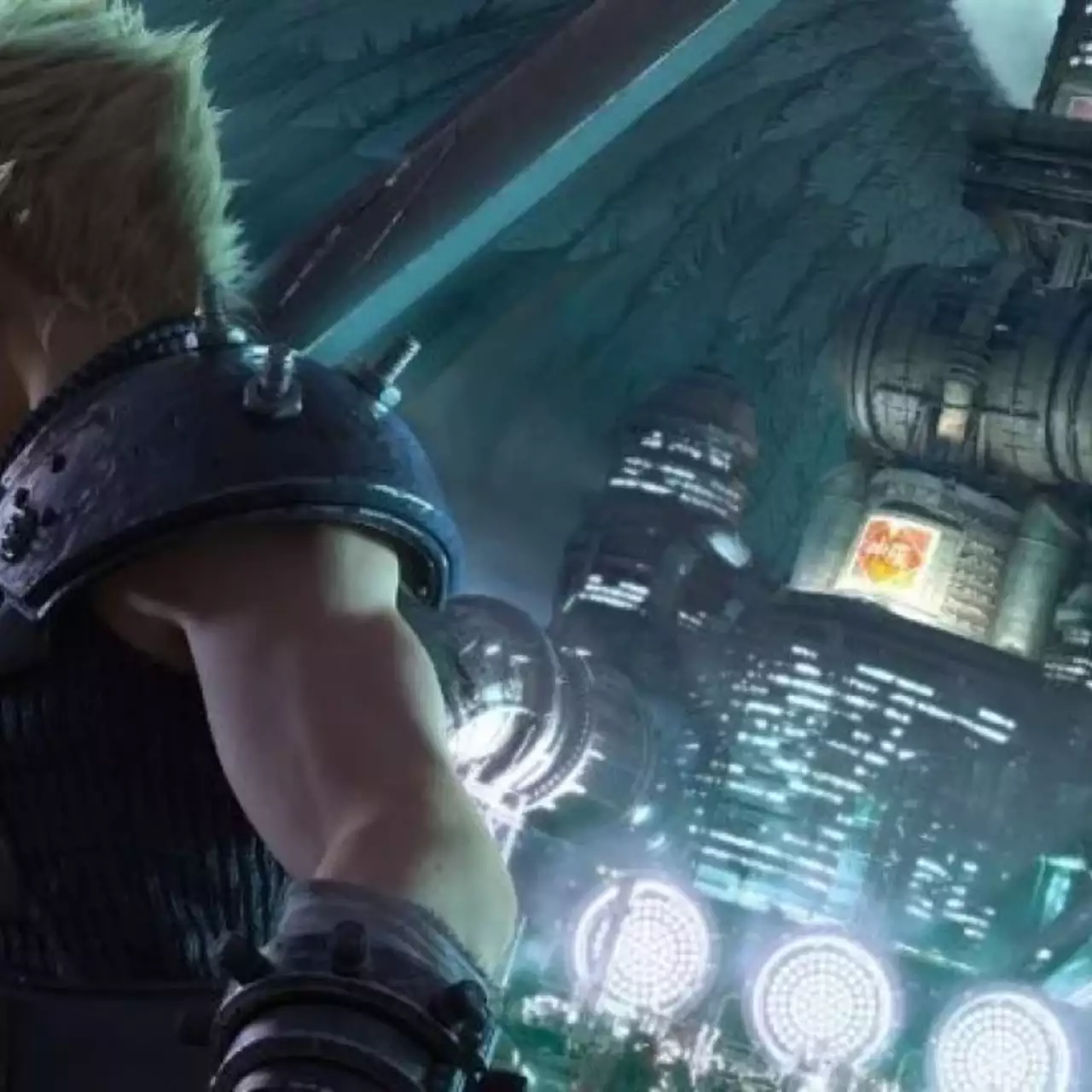Новая вакансия Square Enix раскрыла подробности разработки ремейка Final Fantasy 7 Новая вакансия Square Enix раскрыла подробности разработки ремейка Final Fantasy 7