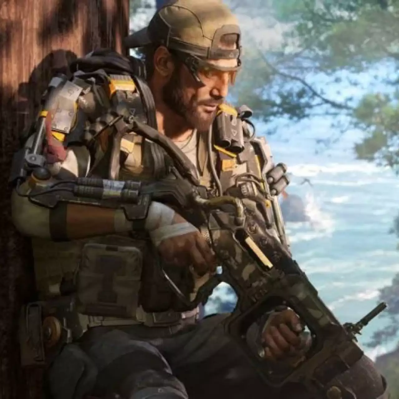 Слух: Call of Duty: Battle Royale выйдет на Nintendo Switch Слух: Call of Duty: Battle Royale выйдет на Nintendo Switch