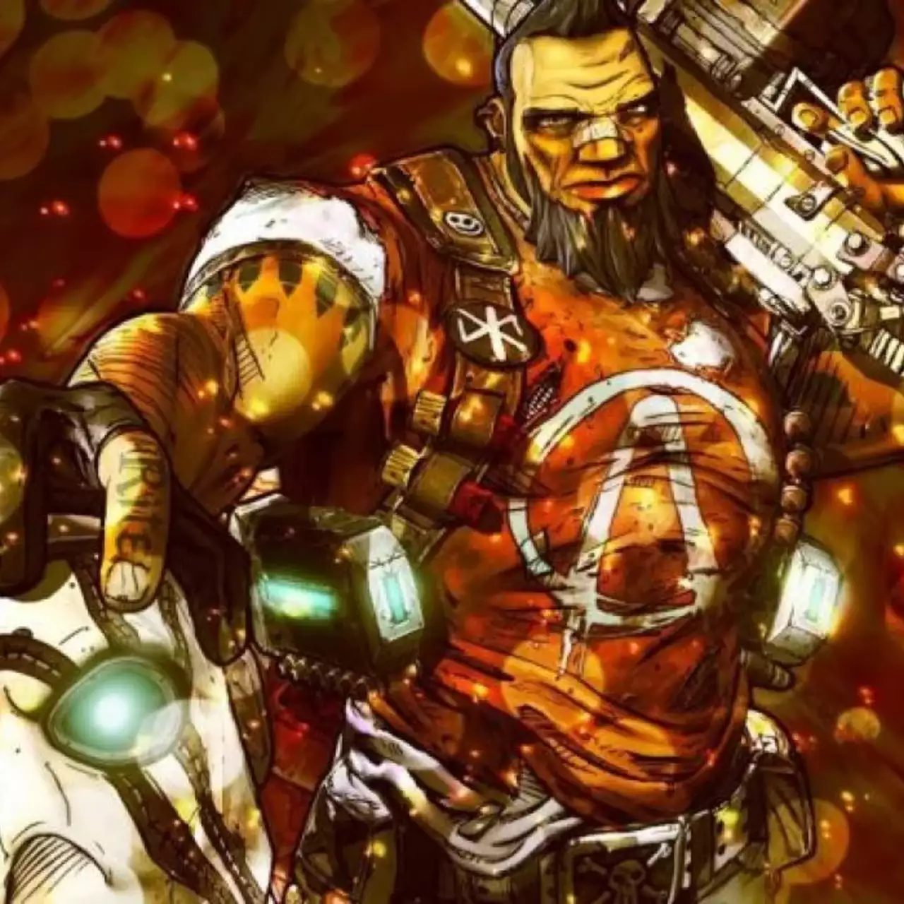 Gearbox отрицает слухи об эксклюзивности Borderlands 3 для Xbox