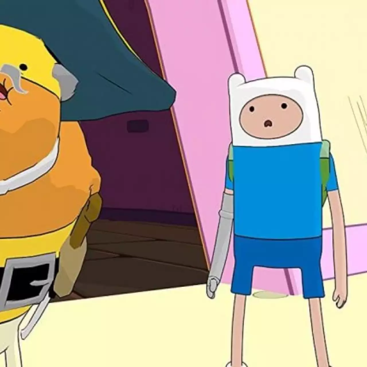 Выход Adventure Time: Pirates of the Enchiridion отложен на неопределенный срок Выход Adventure Time: Pirates of the Enchiridion отложен на неопределенный срок