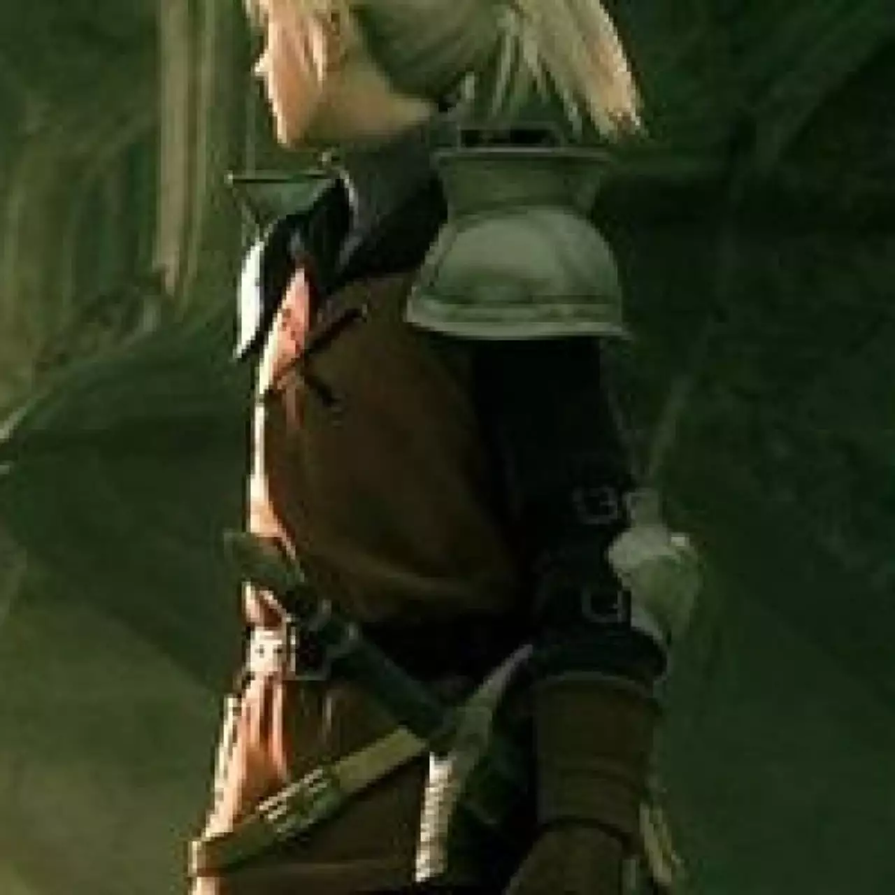 Final Fantasy 3 будет выпущена на PSP Final Fantasy 3 будет выпущена на PSP
