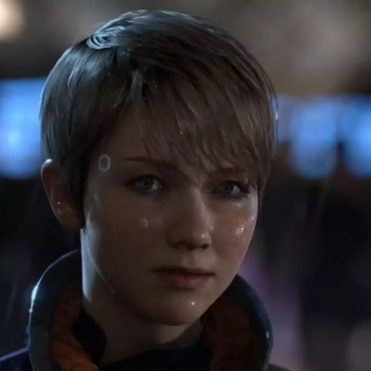 Вышла бесплатная демоверсия Detroit: Become Human Вышла бесплатная демоверсия Detroit: Become Human