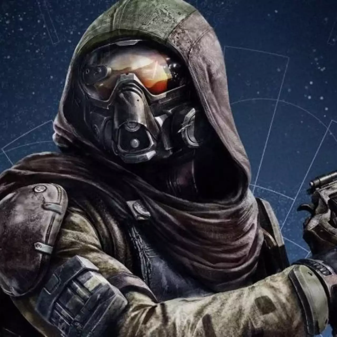 Посмотрите тизер-трейлер дополнения Destiny 2: Warmind Посмотрите тизер-трейлер дополнения Destiny 2: Warmind
