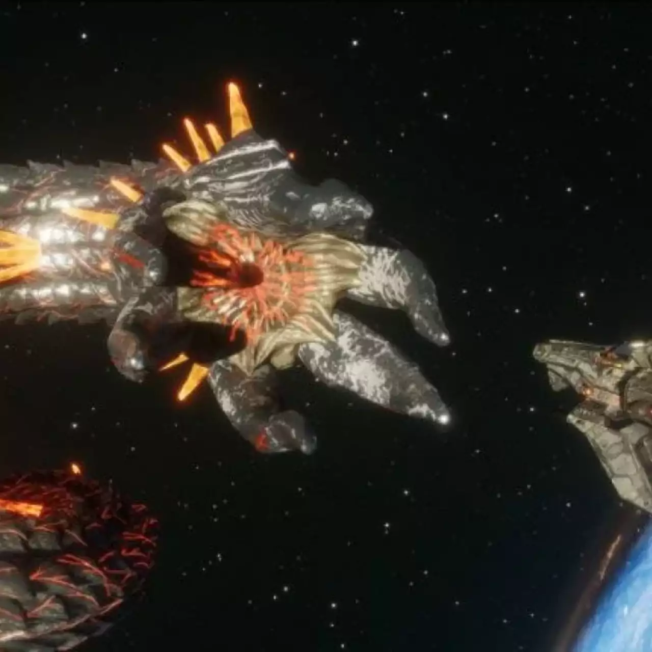 Началась Kickstarter-кампания по Solar Warden от экс-разработчика Star Citizen Началась Kickstarter-кампания по Solar Warden от экс-разработчика Star Citizen