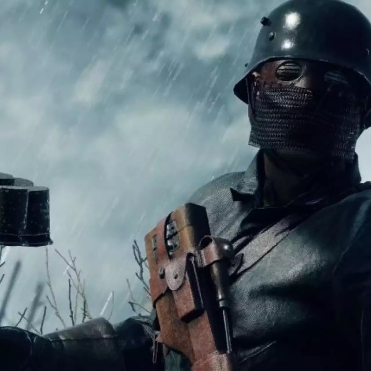 Летом для Battlefield 1 перестанут выходить ежемесячные обновления Летом для Battlefield 1 перестанут выходить ежемесячные обновления