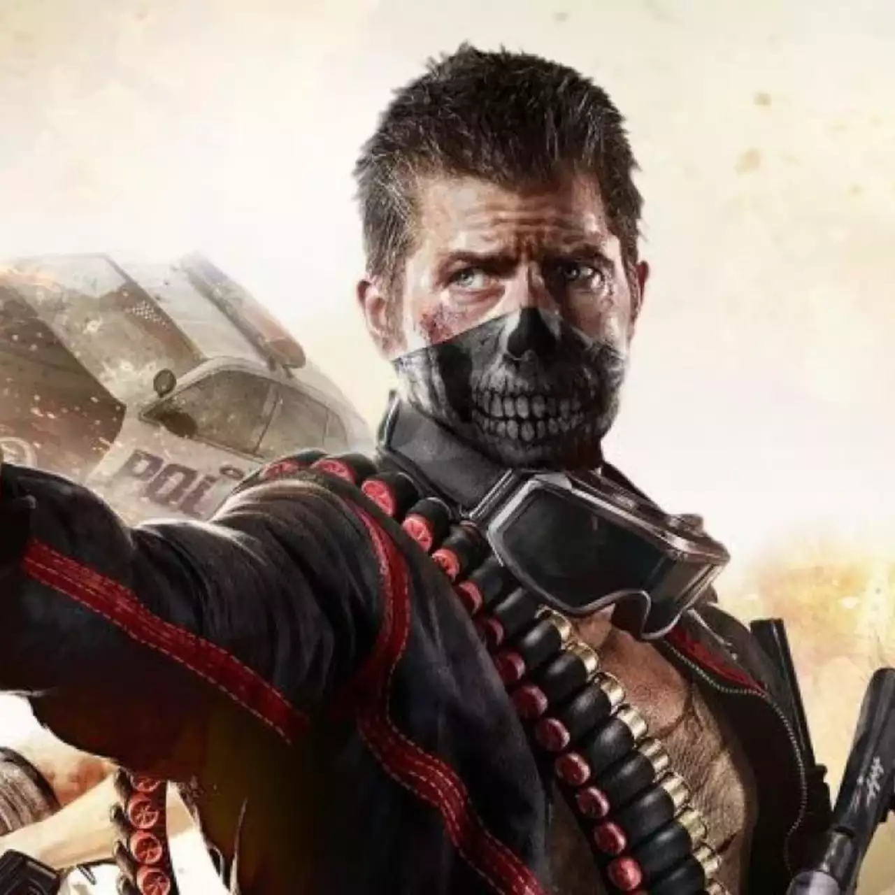 H1Z1 выйдет для PlayStation 4 H1Z1 выйдет для PlayStation 4