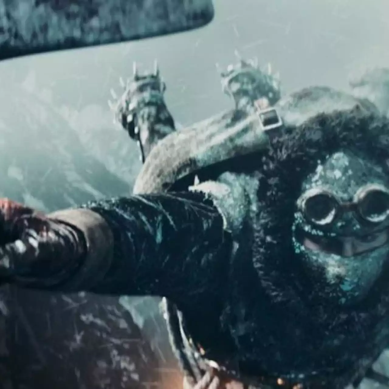 Frostpunk вышла на PC (релизный трейлер) Frostpunk вышла на PC (релизный трейлер)