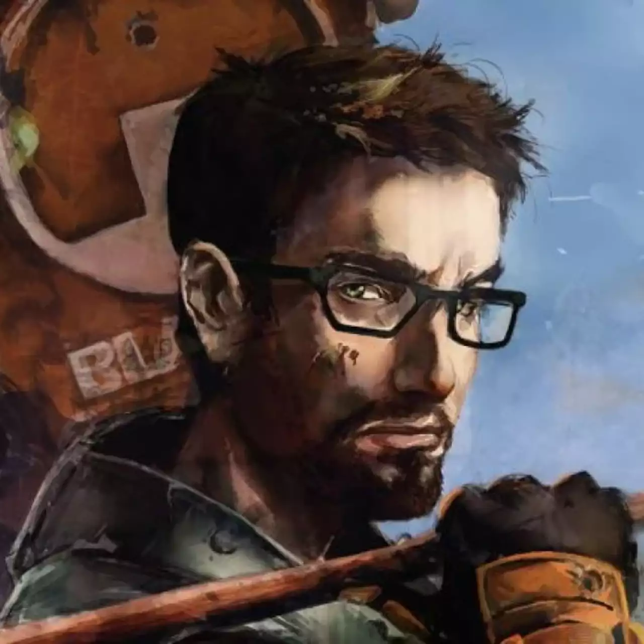 Фанат показал геймплей ремейка Half-Life 2 на Unreal Engine 4 Фанат показал геймплей ремейка Half-Life 2 на Unreal Engine 4