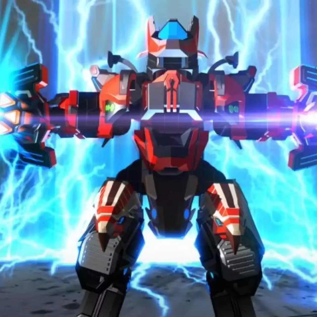 Из бесплатного онлайн-экшена Robocraft удалят лутбоксы Из бесплатного онлайн-экшена Robocraft удалят лутбоксы