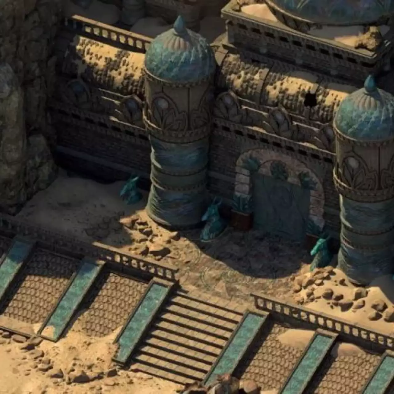 Pillars of Eternity 2 получит три дополнения после релиза