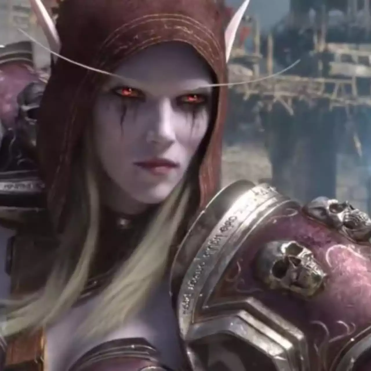 Стартовал бета-тест World of Warcraft: Battle for Azeroth Стартовал бета-тест World of Warcraft: Battle for Azeroth