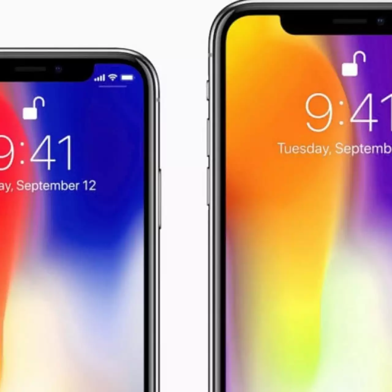 Apple в 2018 году выпустит обновленный iPhone X в двух вариациях и iPhone 9