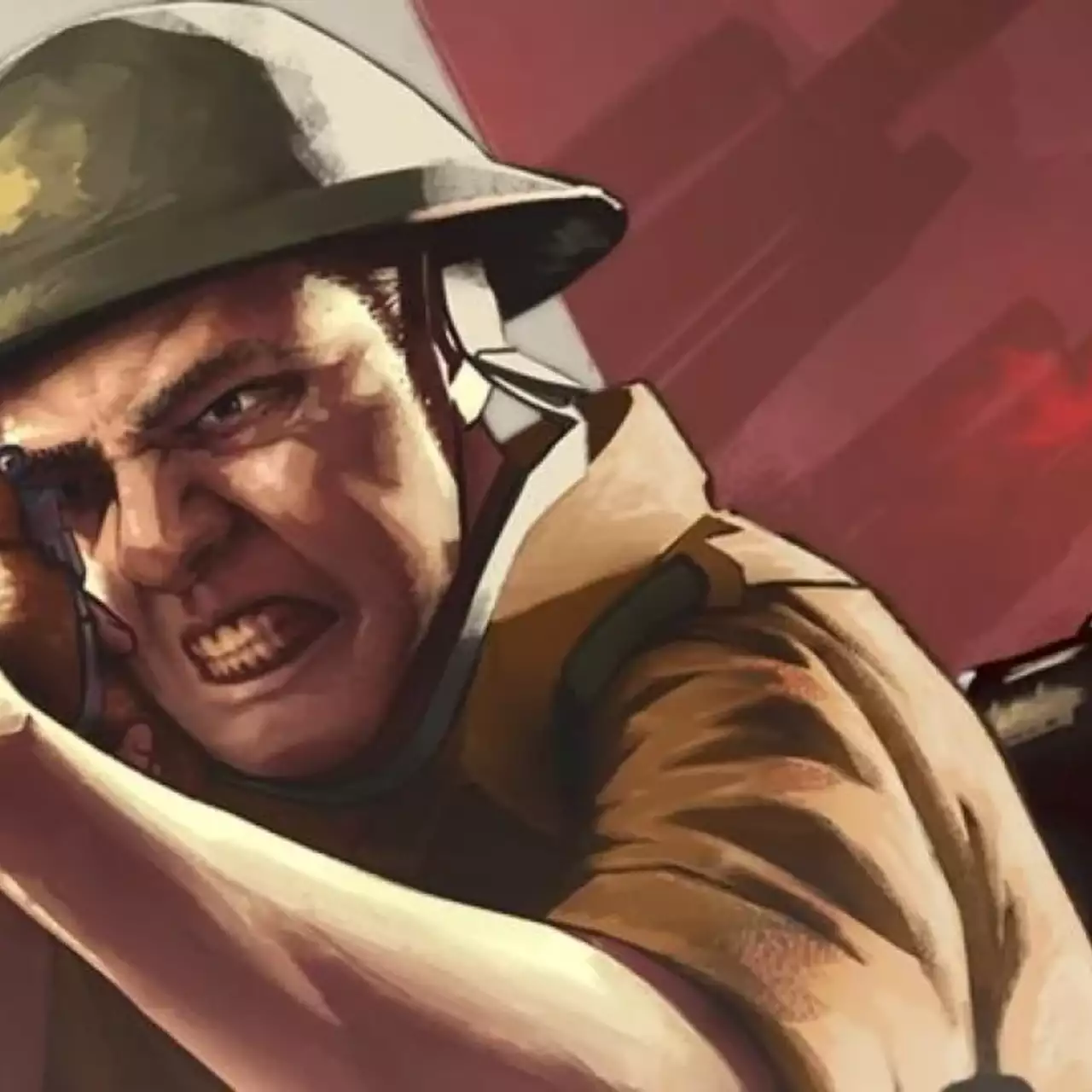 В Day of Infamy пройдут бесплатные выходные. Игра будет доступна по скидке В Day of Infamy пройдут бесплатные выходные. Игра будет доступна по скидке