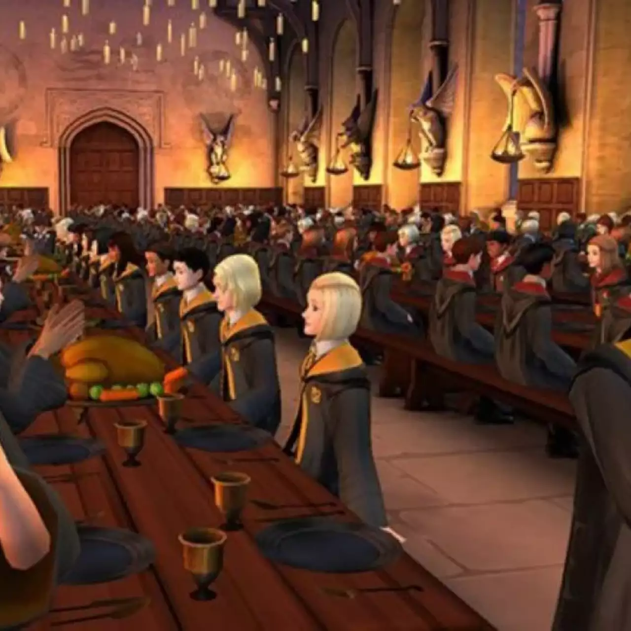 Бесплатная Harry Potter: Hogwarts Mystery вышла на iOS и Android (трейлер)