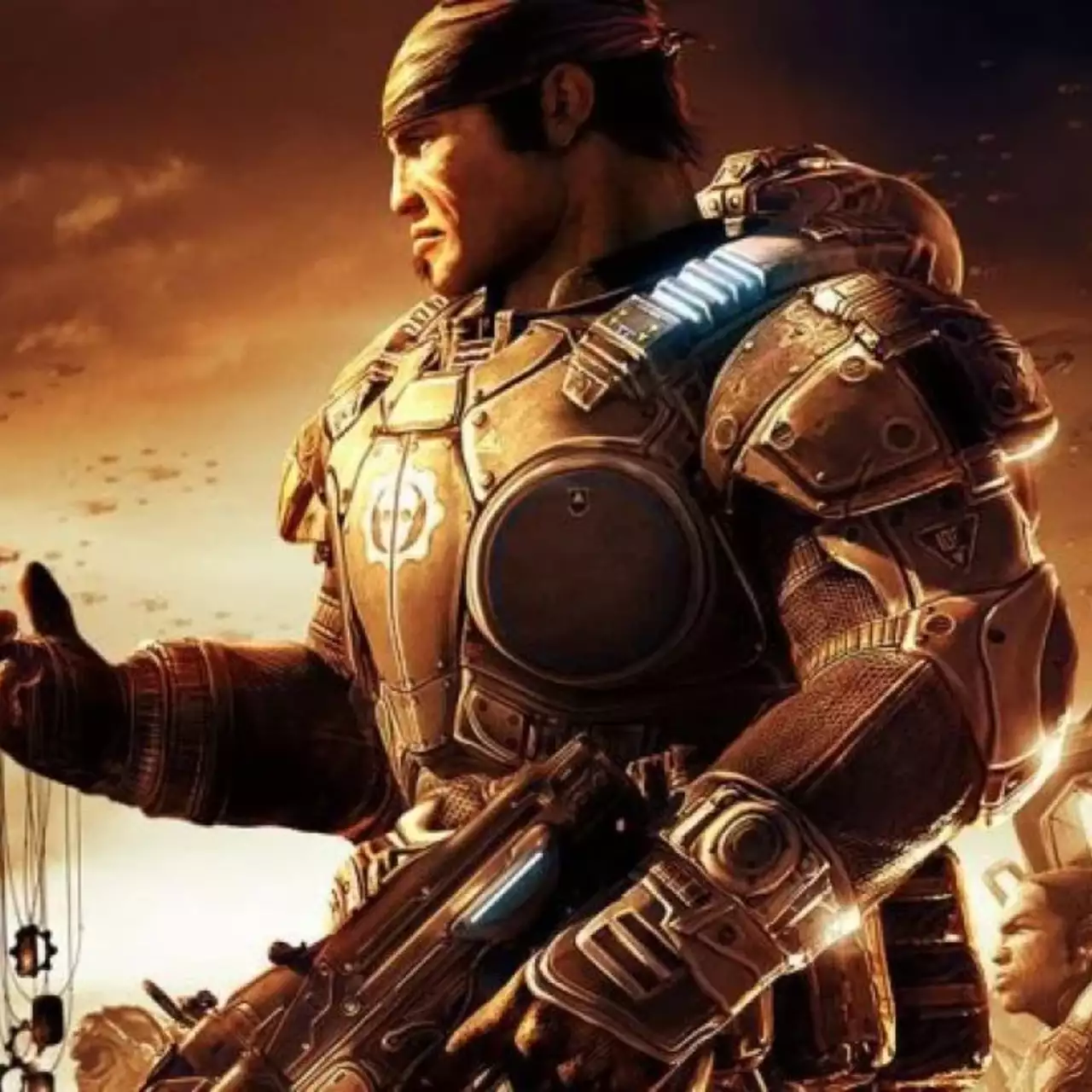 Слух: Gears of War 5 выйдет на новой Xbox. Ремастер Gears of War 2 уже в разработке Слух: Gears of War 5 выйдет на новой Xbox. Ремастер Gears of War 2 уже в разработке