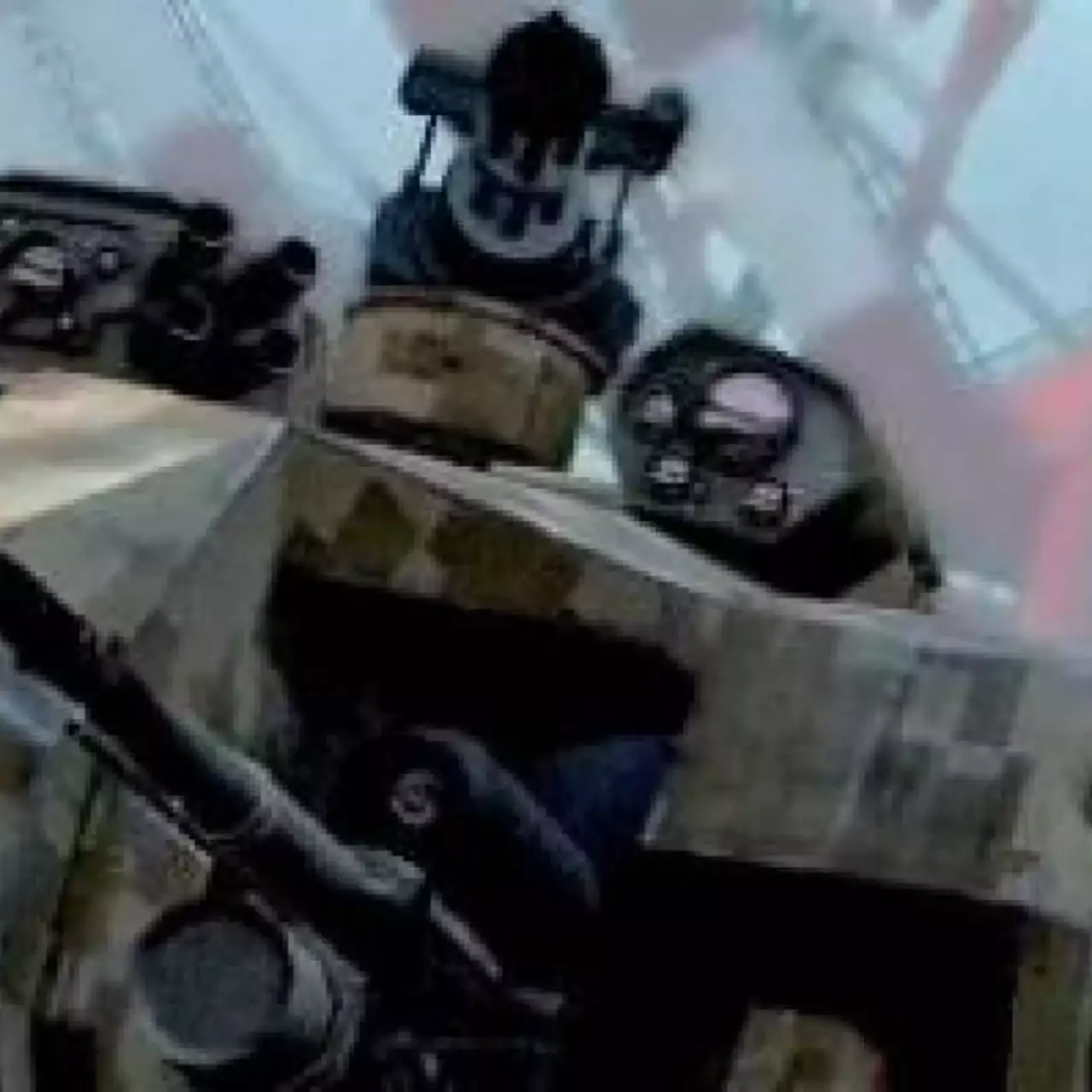 Treyarch: Black Ops 2 обязательно шокирует Treyarch: Black Ops 2 обязательно шокирует