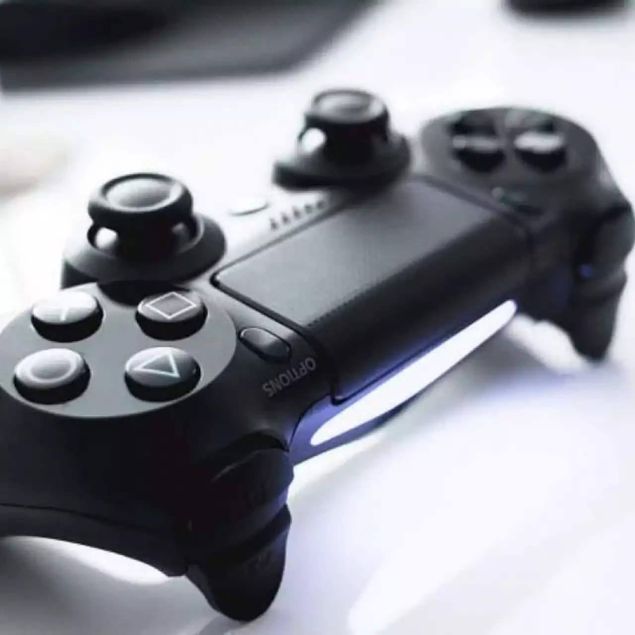 В PlayStation 5 могут встроить производительные 7-нм чипы В PlayStation 5 могут встроить производительные 7-нм чипы