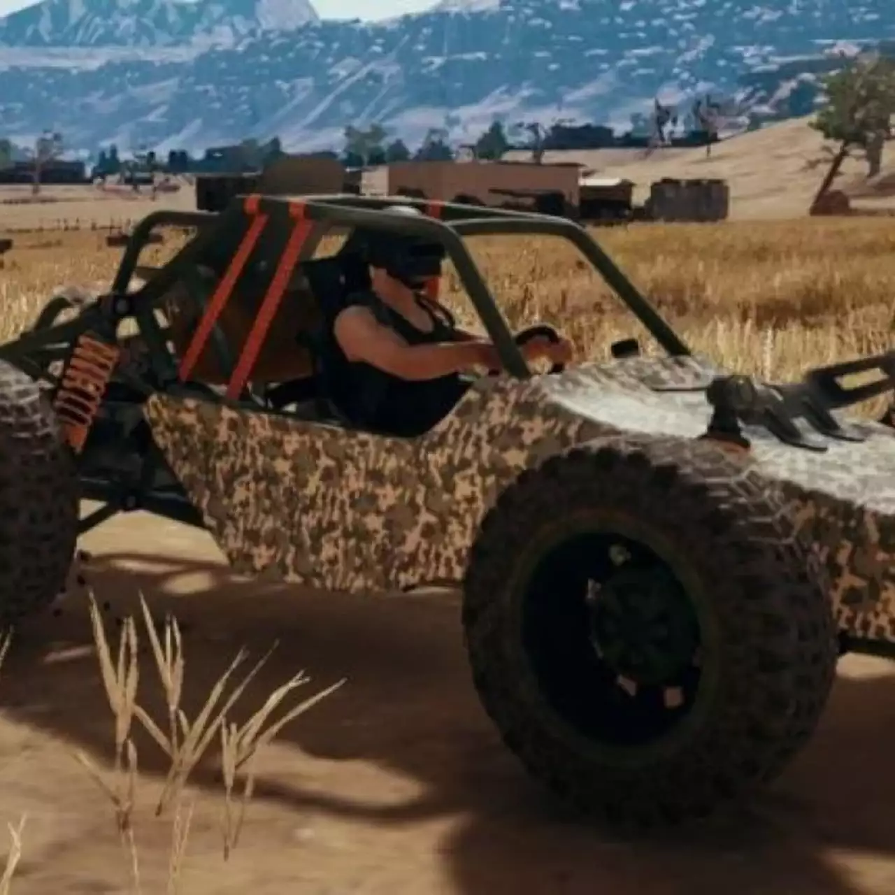 Тестовый сервер PUBG рухнул после обновления «Мирамар» для Xbox One Тестовый сервер PUBG рухнул после обновления «Мирамар» для Xbox One