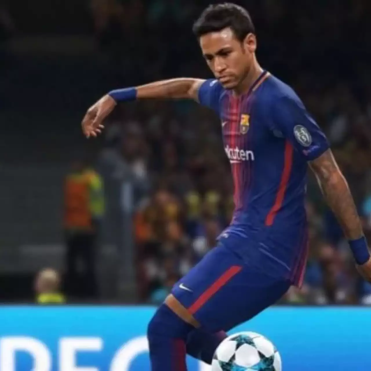 В PES 2018 добавили 90 лицевых анимаций, новые бутсы и футбольные формы В PES 2018 добавили 90 лицевых анимаций, новые бутсы и футбольные формы