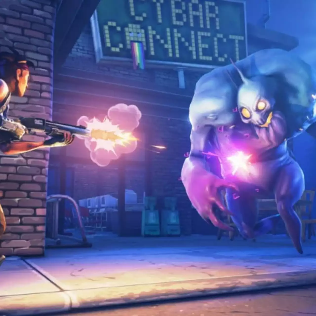 Epic Games продолжает судебное преследование 14-летнего читера Fortnite