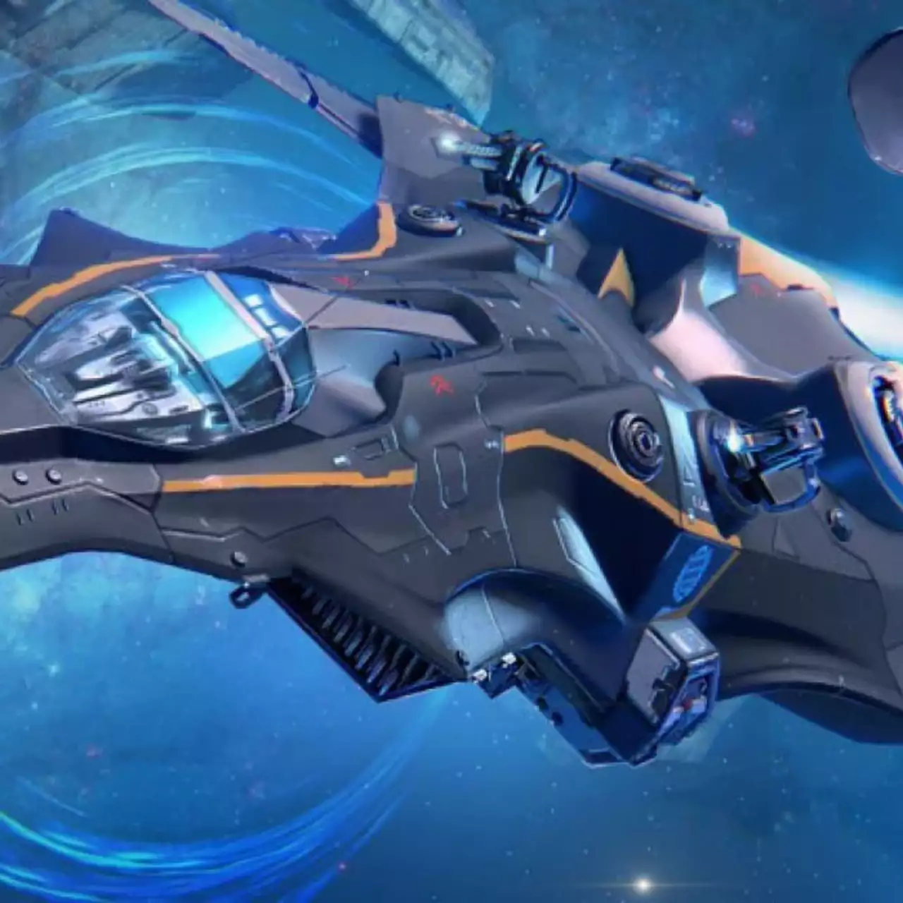 Корабли Star Conflict получили глобальное обновление с новым оборудованием, модулями и модификациями Корабли Star Conflict получили глобальное обновление с новым оборудованием, модулями и модификациями