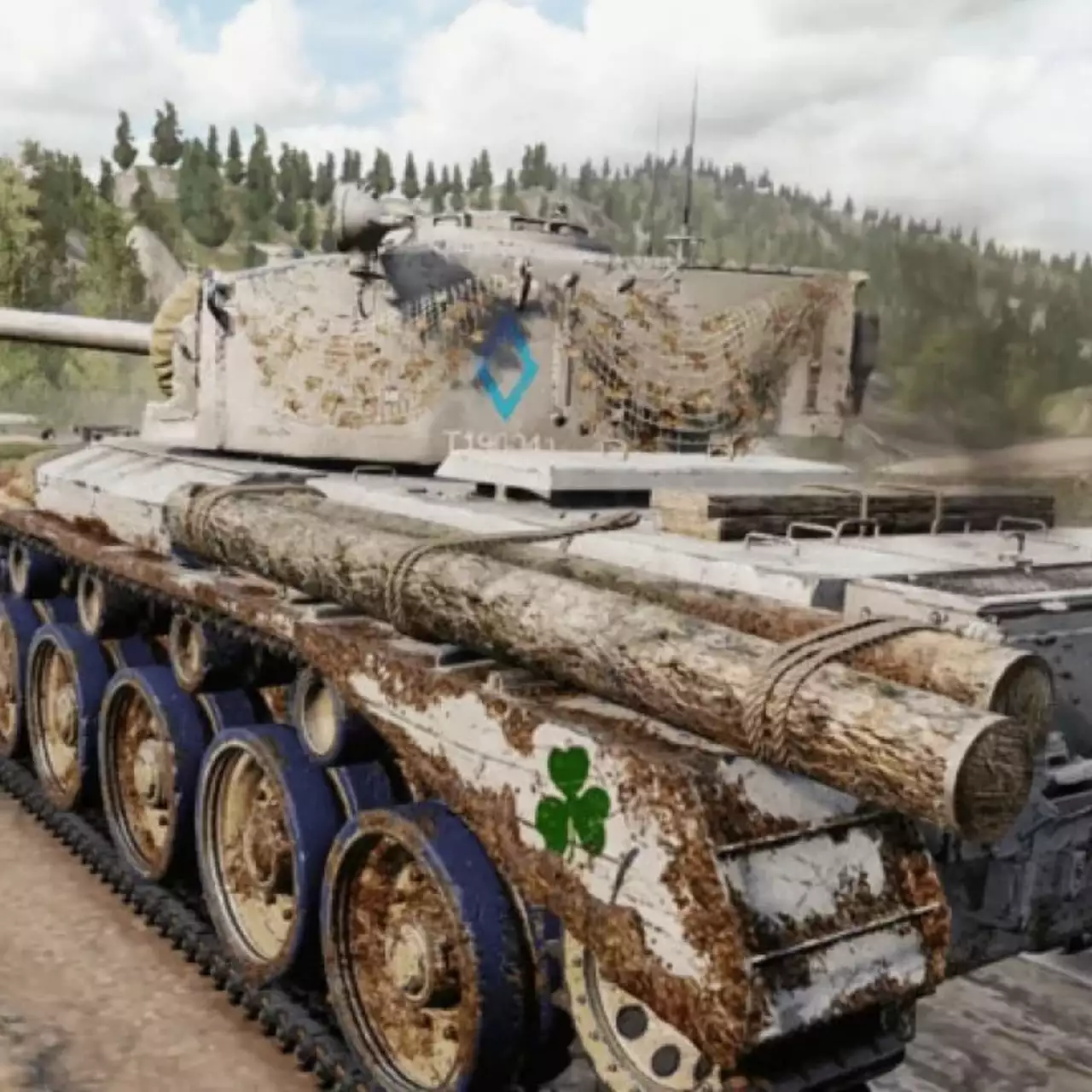 World of Tanks Console отметит День Победы розыгрышем премиум-танков, событиями для сообщества и раздачей бустеров World of Tanks Console отметит День Победы розыгрышем премиум-танков, событиями для сообщества и раздачей бустеров
