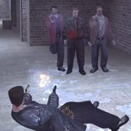 Max Payne Mobile выходит на Android