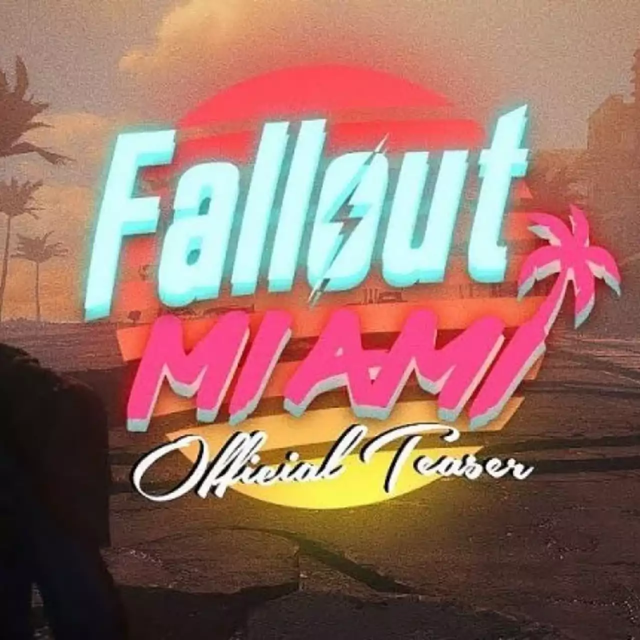 Новый мод для Fallout 4 отправит игроков в Майами (трейлер) Новый мод для Fallout 4 отправит игроков в Майами (трейлер)