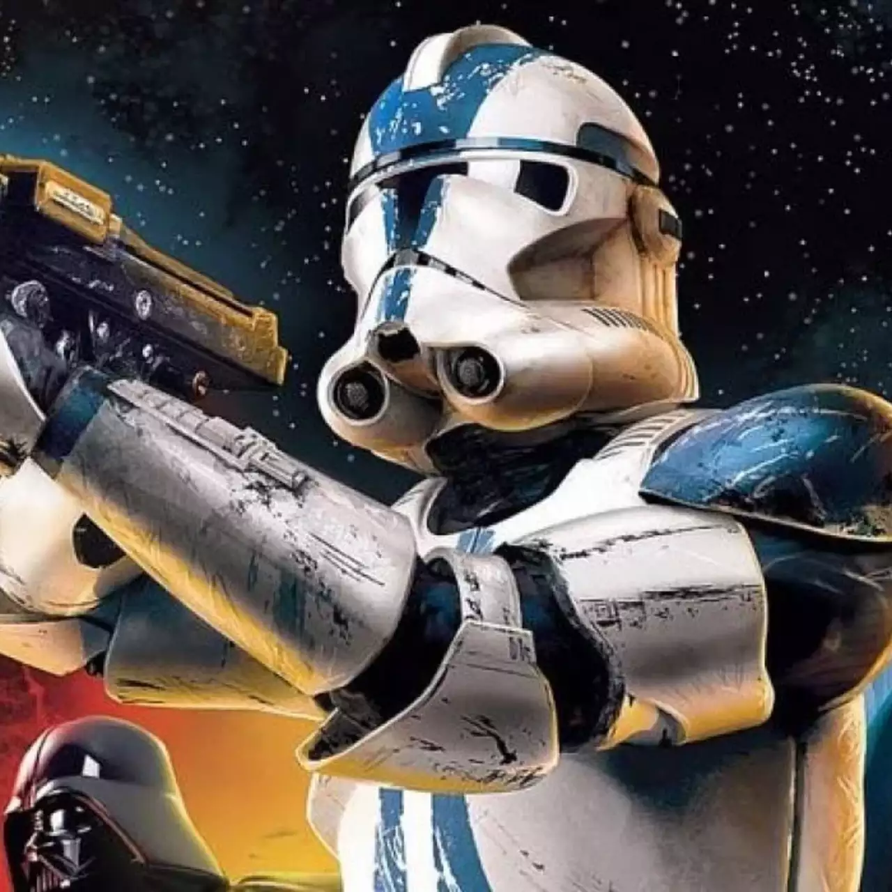 Ещё 11 портов игр с оригинальной Xbox стали доступны на Xbox One, 6 из них — по Star Wars Ещё 11 портов игр с оригинальной Xbox стали доступны на Xbox One, 6 из них — по Star Wars