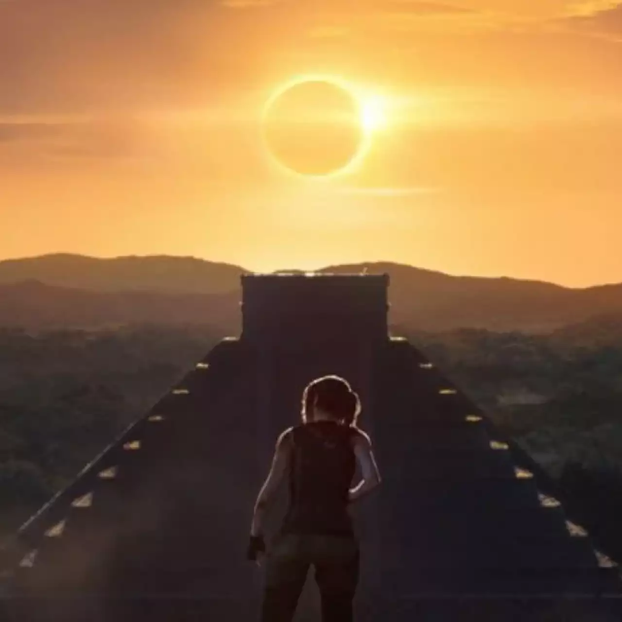 Shadow of the Tomb Raider — первые подробности, арты и будущие издания Shadow of the Tomb Raider — первые подробности, арты и будущие издания