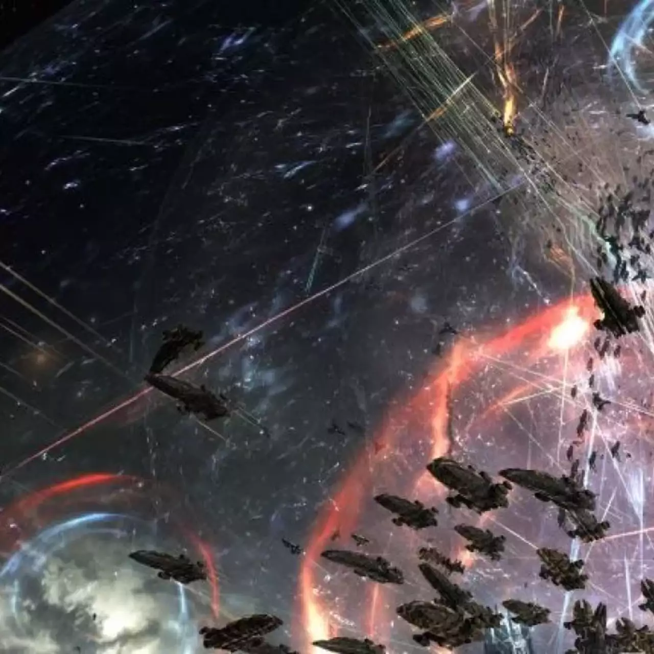 Продюсер, сделавший EVE Online free-to-play, уйдет в отставку в июне
