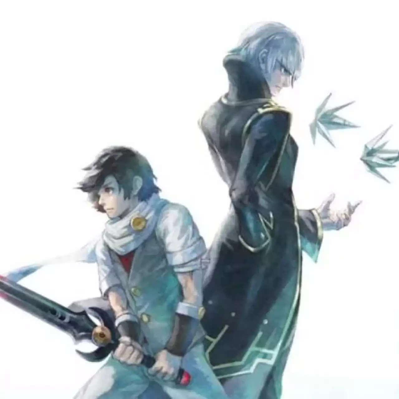 Обзор Lost Sphear — хорошая идея, но неудачная реализация Обзор Lost Sphear — хорошая идея, но неудачная реализация