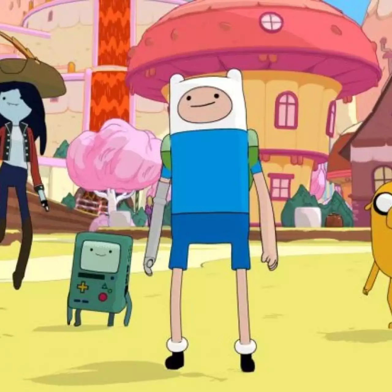Объявлена дата выхода Adventure Time: Pirates of the Enchiridion (трейлер) Объявлена дата выхода Adventure Time: Pirates of the Enchiridion (трейлер)
