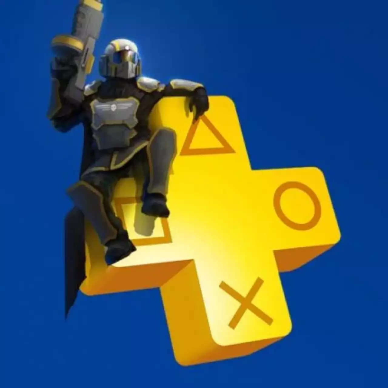 На PS Plus подписано 34,2 млн. геймеров На PS Plus подписано 34,2 млн. геймеров
