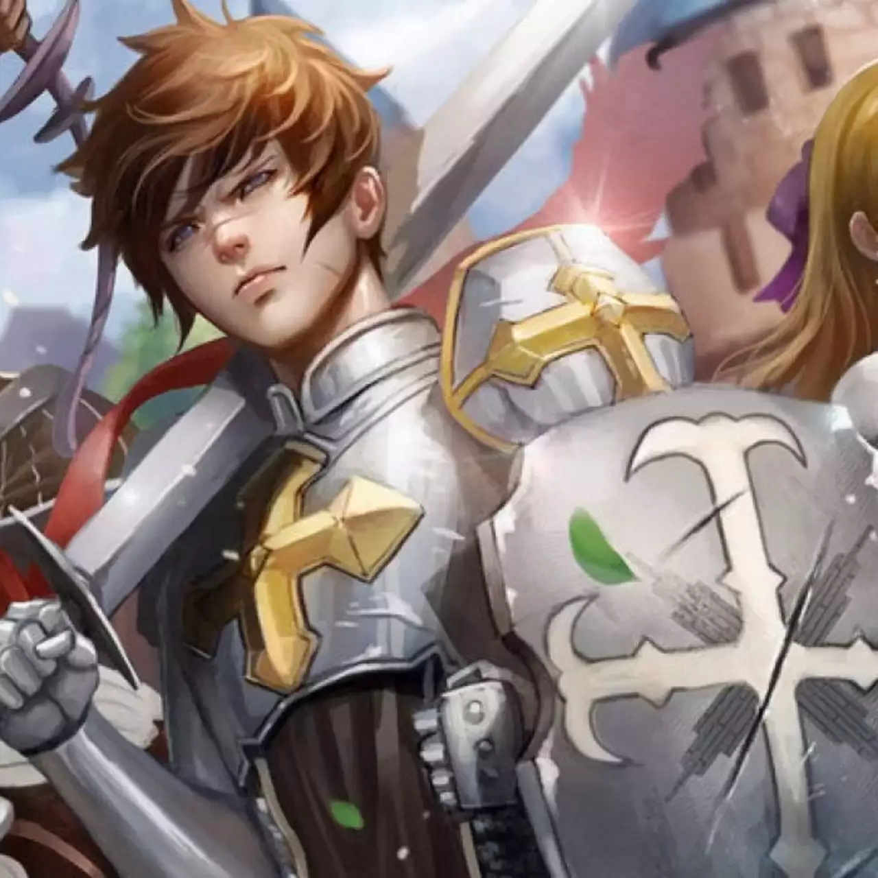 Иннова анонсировала запуск Ragnarok Online в России Иннова анонсировала запуск Ragnarok Online в России