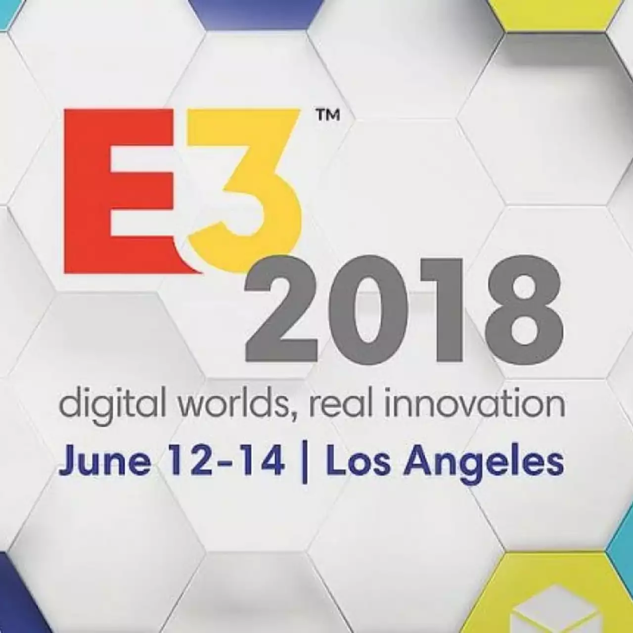 Все о E3 2018: дата проведения, расписание конференций, прямые трансляции конференций, новости, видео, игры Все о E3 2018: дата проведения, расписание конференций, прямые трансляции конференций, новости, видео, игры