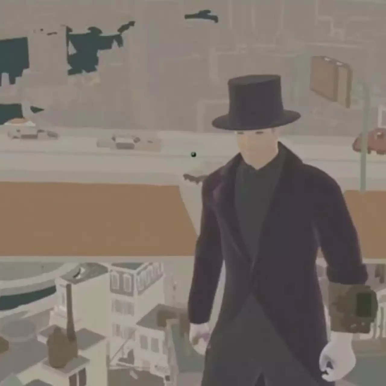 Fallout 4 на минимальных настройках похожа на поделку из картона (видео) Fallout 4 на минимальных настройках похожа на поделку из картона (видео)