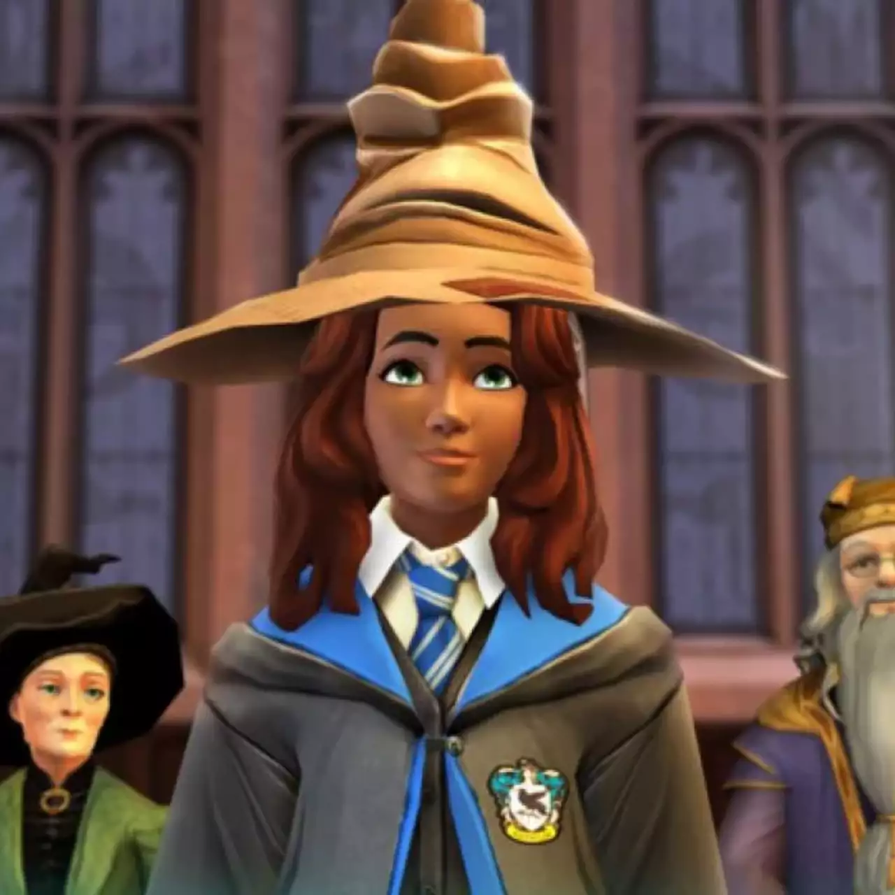 «Заплатите, чтобы поиграть»: как бесплатная Hogwarts Mystery оказалась игрой с самыми дурацкими микротранзакциями «Заплатите, чтобы поиграть»: как бесплатная Hogwarts Mystery оказалась игрой с самыми дурацкими микротранзакциями