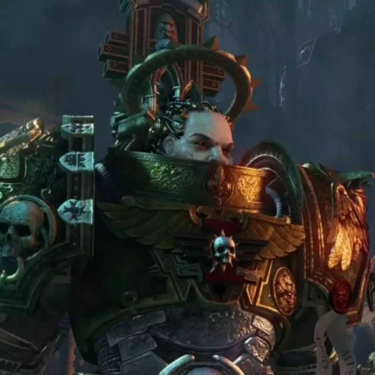 Продажи Warhammer 40,000: Inquisitor — Martyr в России приостановлены из-за блокировок Роскомнадзора Продажи Warhammer 40,000: Inquisitor — Martyr в России приостановлены из-за блокировок Роскомнадзора
