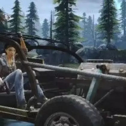 Хроника Half-Life