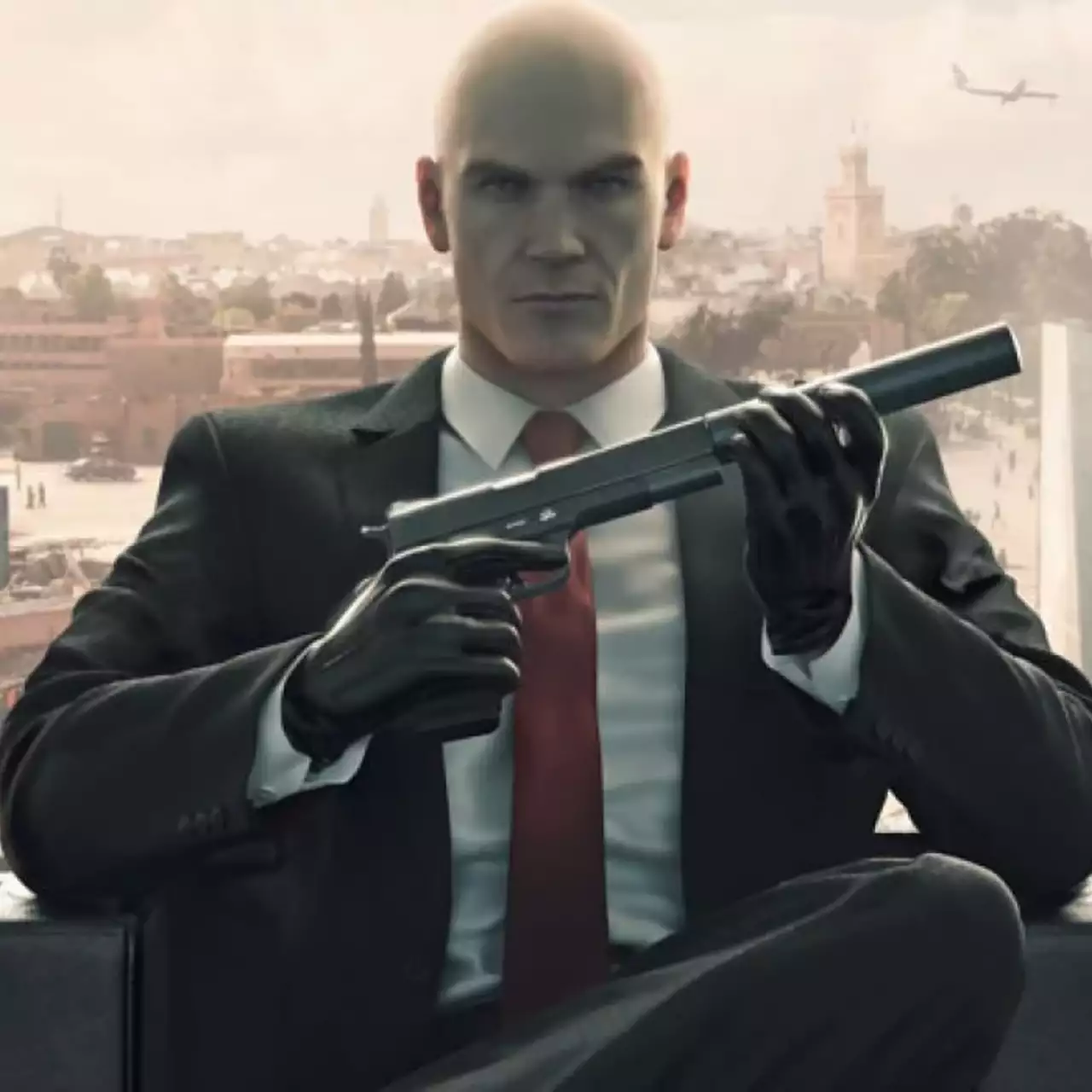 Цензоры уже оценили новую Hitman. Анонс ожидается в ближайшее время Цензоры уже оценили новую Hitman. Анонс ожидается в ближайшее время