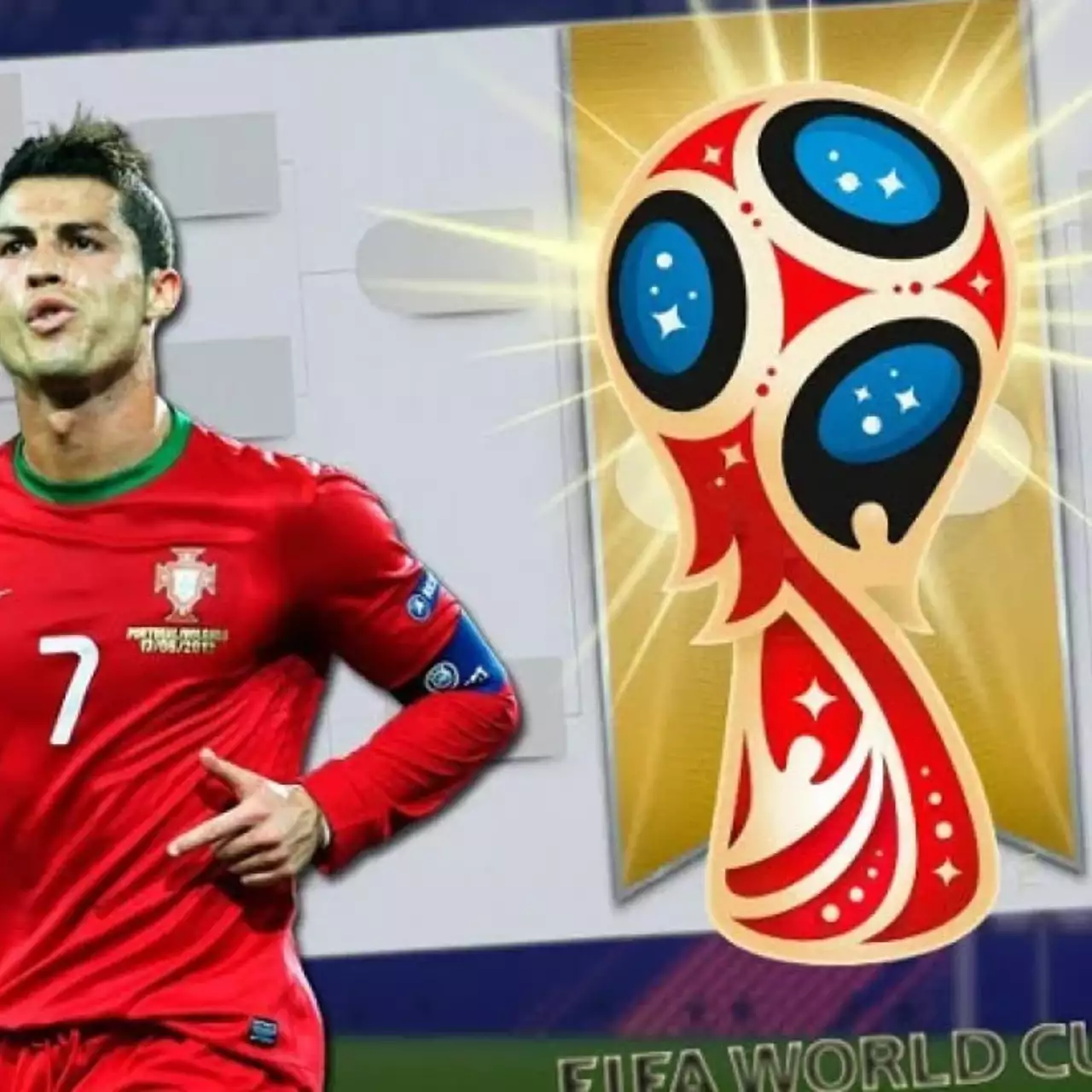 В FIFA 18 чемпионат мира по футболу в России добавят с помощью дополнения