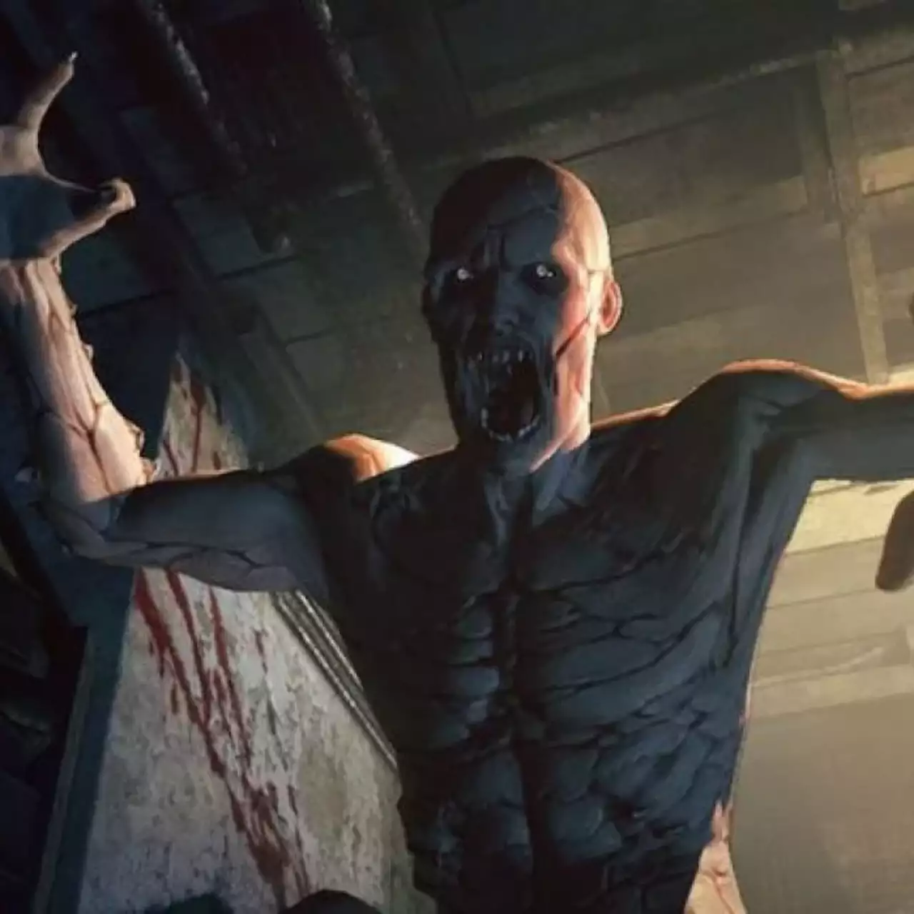 Следующей игрой в серии Outlast будет не Outlast 3 Следующей игрой в серии Outlast будет не Outlast 3