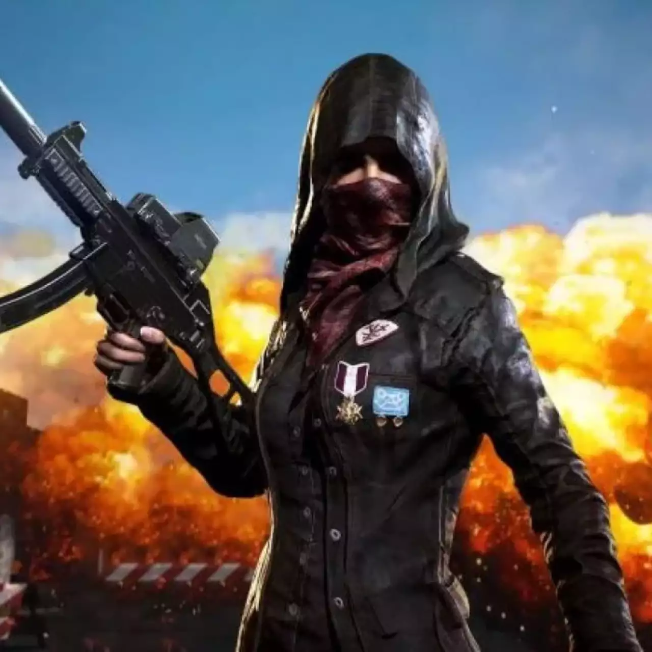 Microsoft не заинтересована в выпуске Battle Royale-игры Microsoft не заинтересована в выпуске Battle Royale-игры