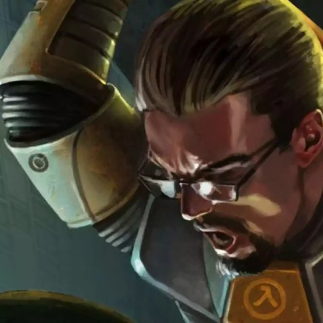 Новый апдейт для Black Mesa улучшил освещение и производительность Новый апдейт для Black Mesa улучшил освещение и производительность