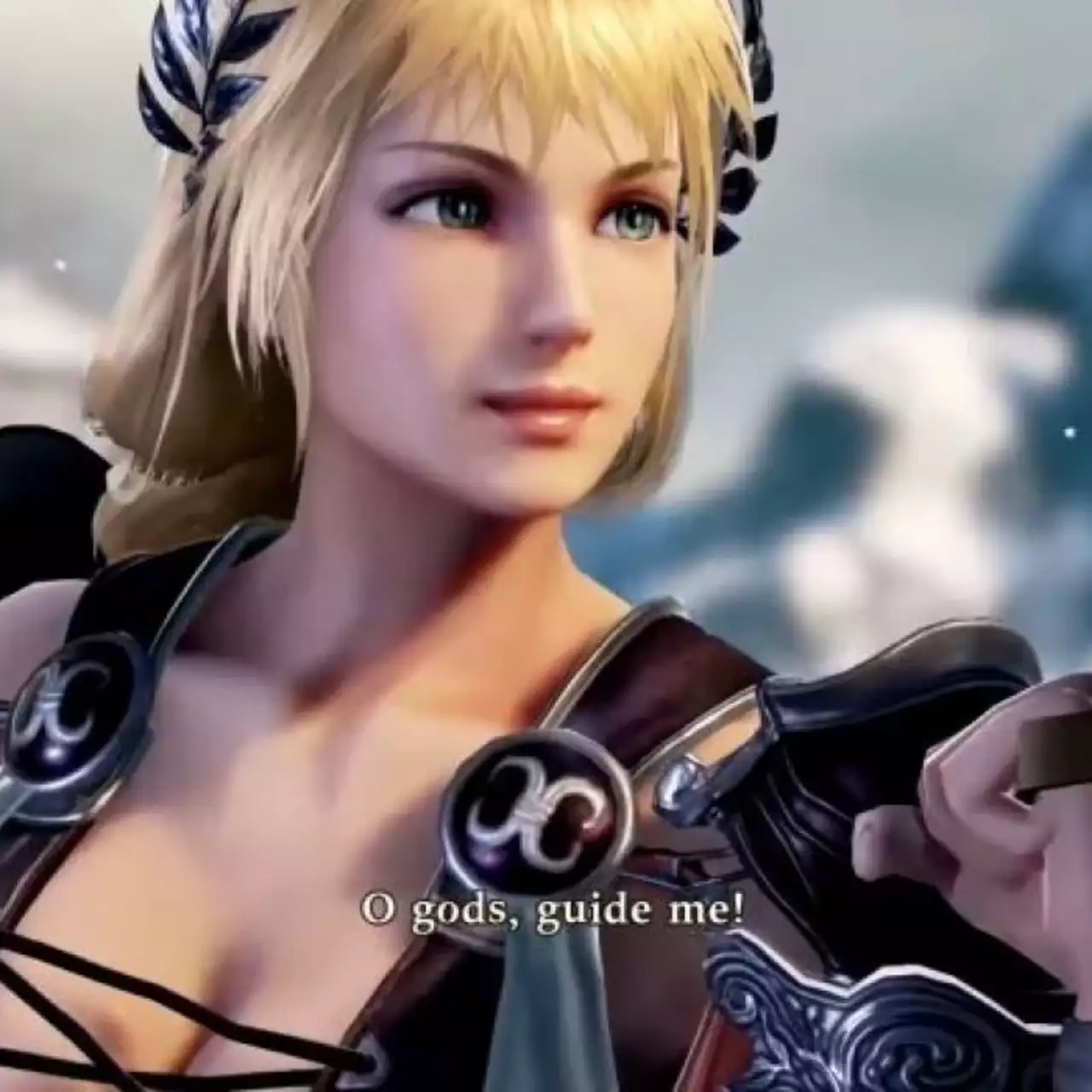 Amazon раскрыл дату выхода SoulCalibur 6 Amazon раскрыл дату выхода SoulCalibur 6