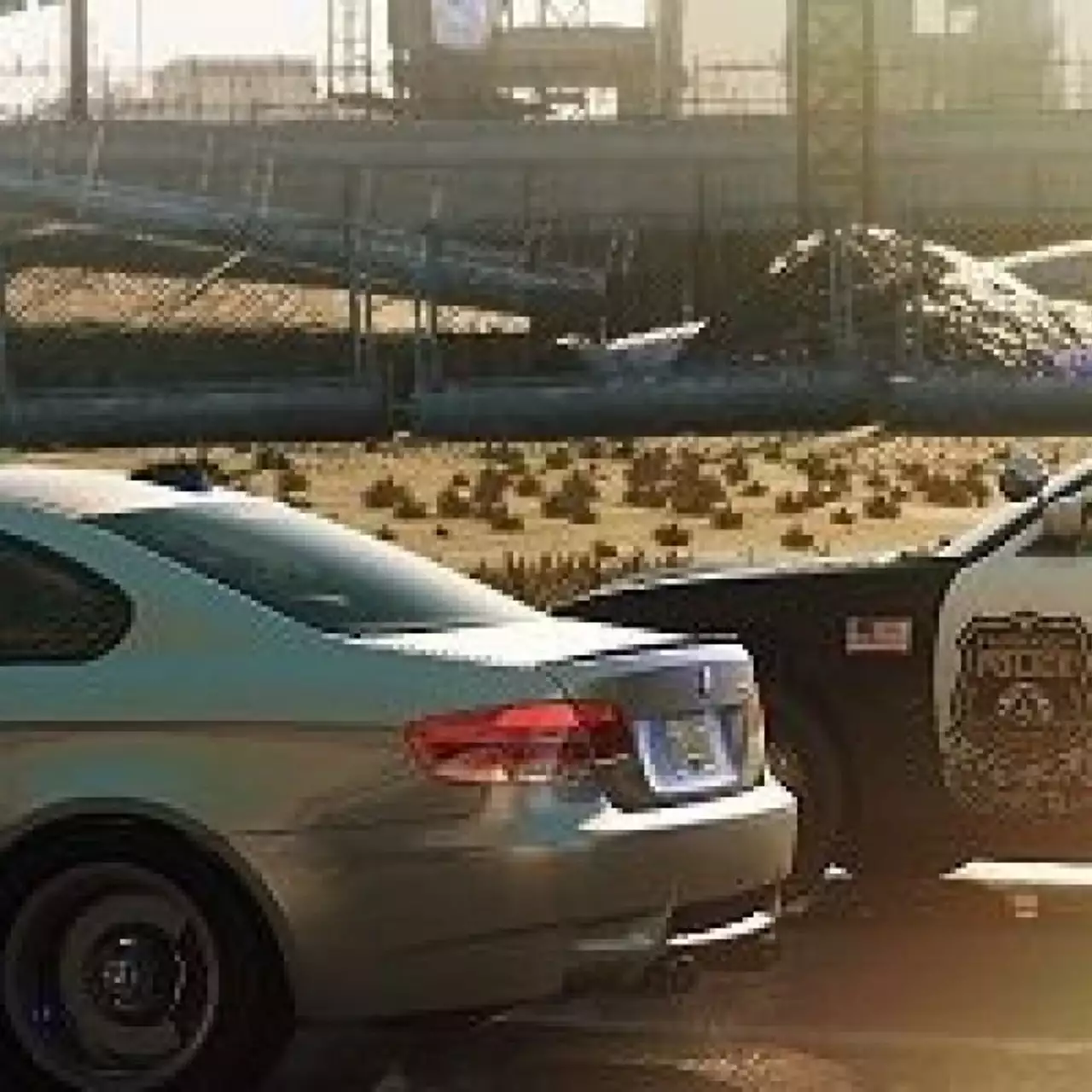 Системные требования Need for Speed: Most Wanted