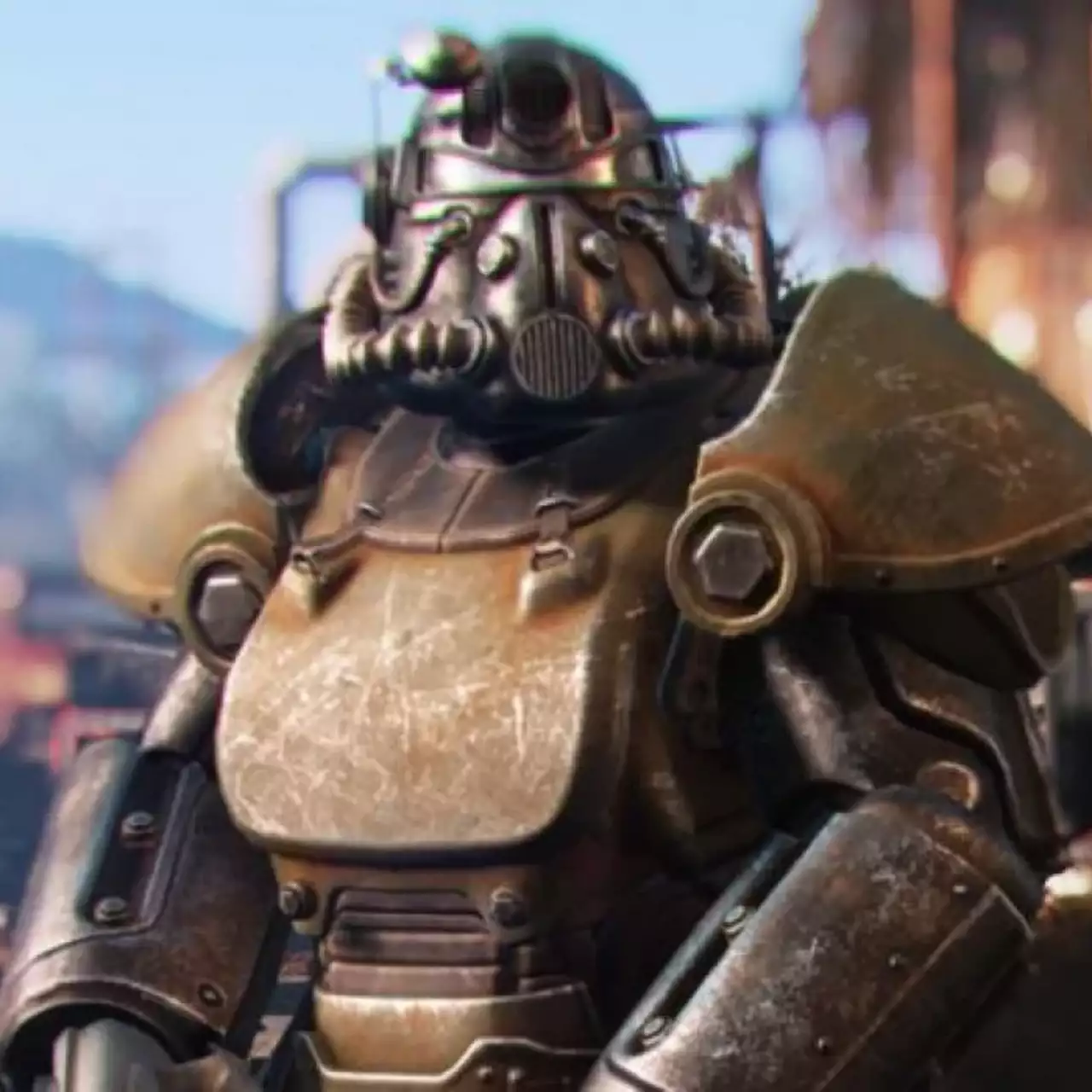 Моддеры добавят в Fallout 4 штат Миннесоту Моддеры добавят в Fallout 4 штат Миннесоту